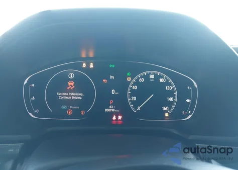 2022 Honda Accord Sport из США, поврежденный, VIN 1HGCV1F31NA084046